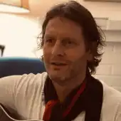 Tom Vorisek
