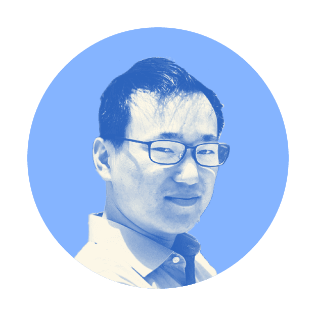 Jay Zhou