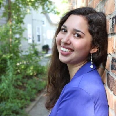 Rebecca Hallquist