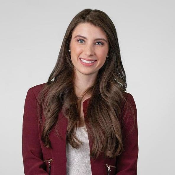 Mary D'Onofrio