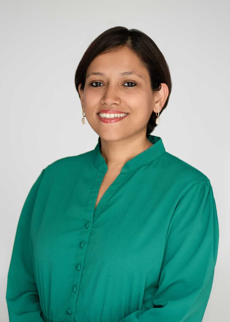 Medha Srivastava