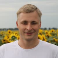 Vlad Vinogradov