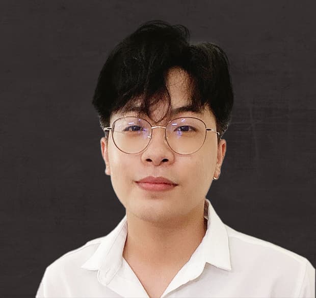 Tran Hoang