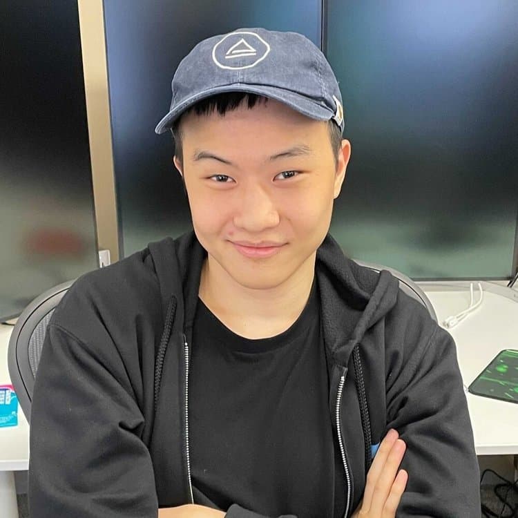 Tony Qian