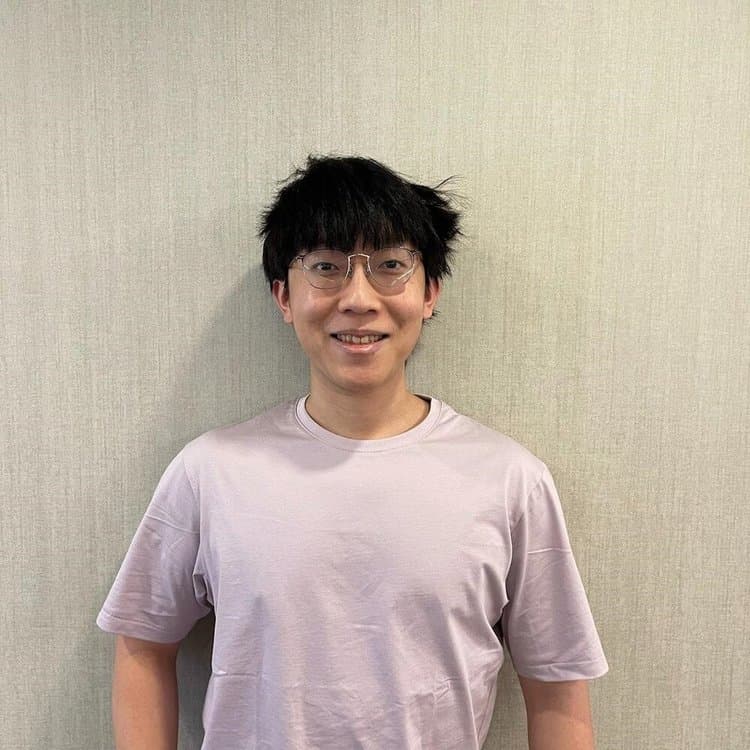 Charlie Tsang