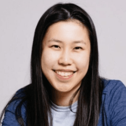 Jessica Yung