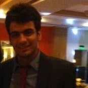 Rishabh Khurana