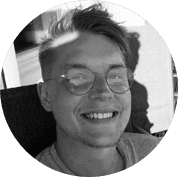 Martin Granstrom