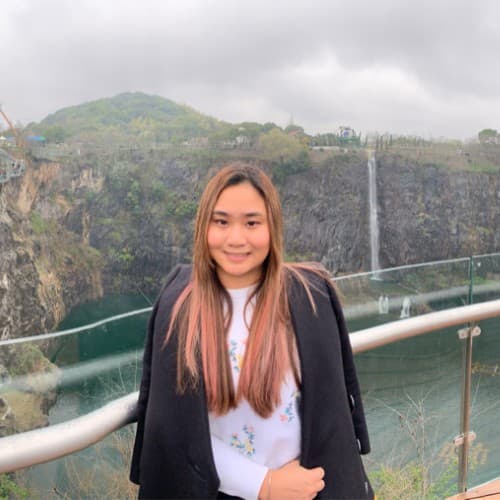 Joanna Chan
