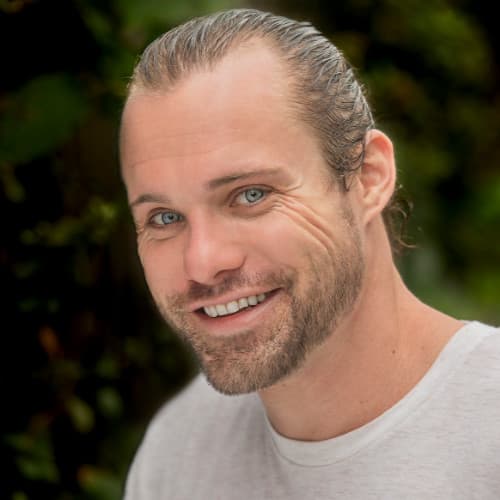 David Shadrake