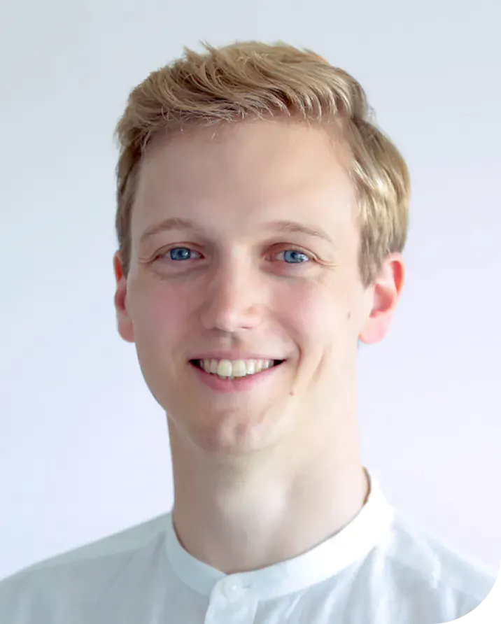 Marvin Janssen