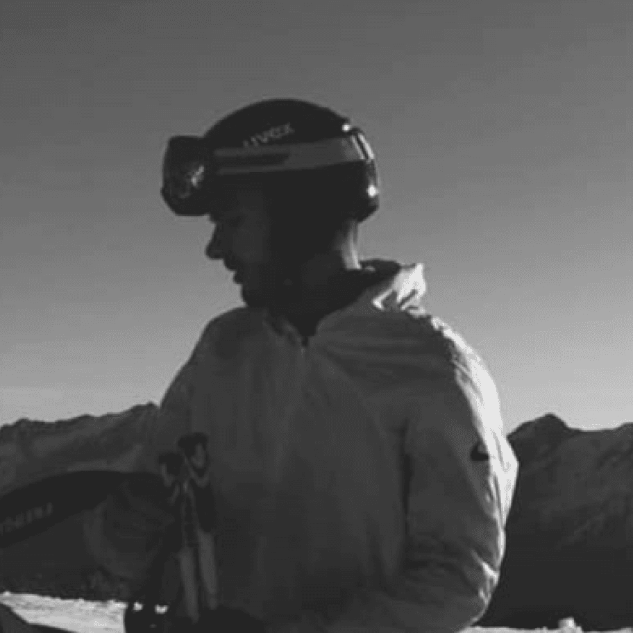 Matteo Georges