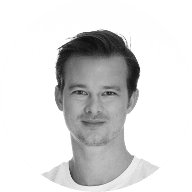 Max Stoeckl