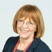 Mary Cranston