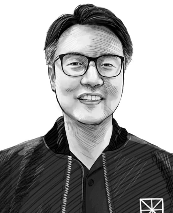 Joe Kim