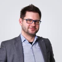 Robert Zubrzycki