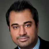 Riddhish Dubal