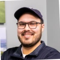 Matt Benson