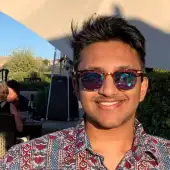 Rishi Armstrong