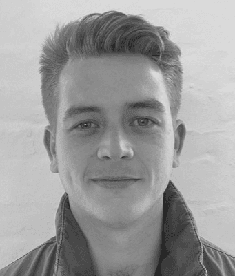 Simon Harman