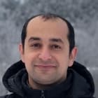 Masoud Sarabadani