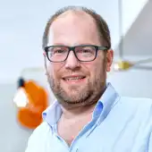 Simon Levene