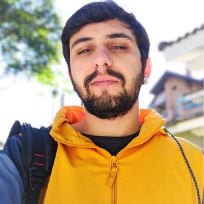 Matheus Vechietin