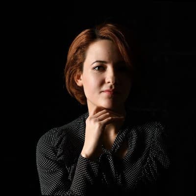 Gabriela Nikolova
