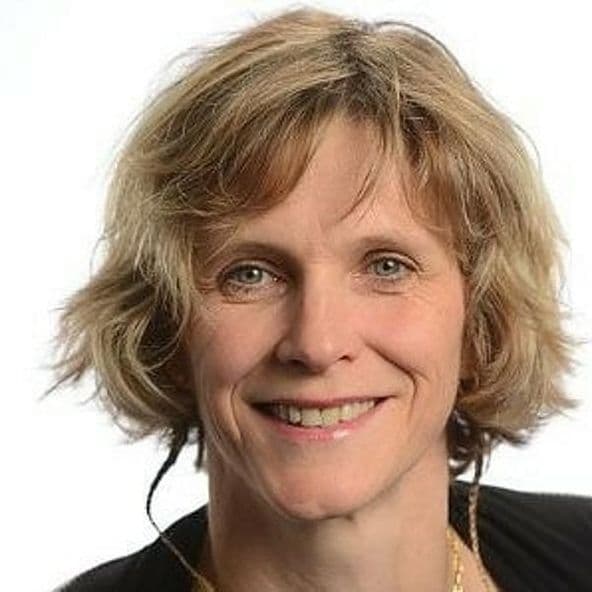 Valerie Hawley