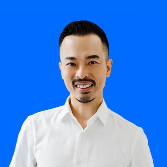 Dr Wayne Huang