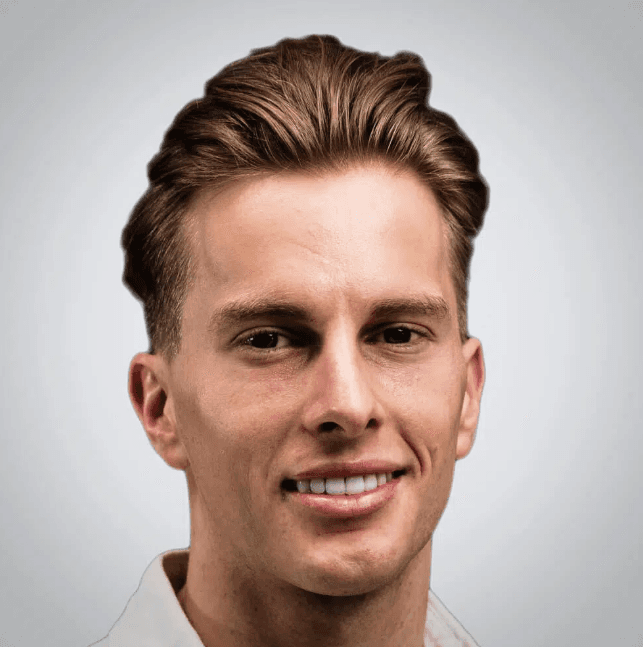 Ryan Neale