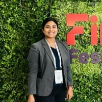Reshma Sundar