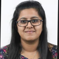 Vandana Sriram