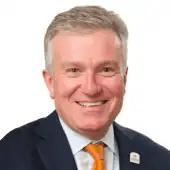 Duncan L. Niederauer