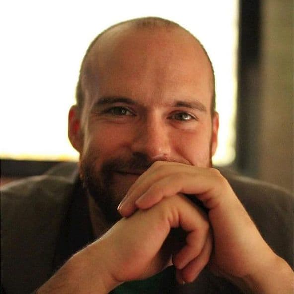 Jason Bond Pratt