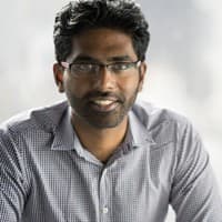 Varun Srinivasan