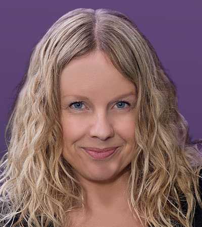 Lynn Liss