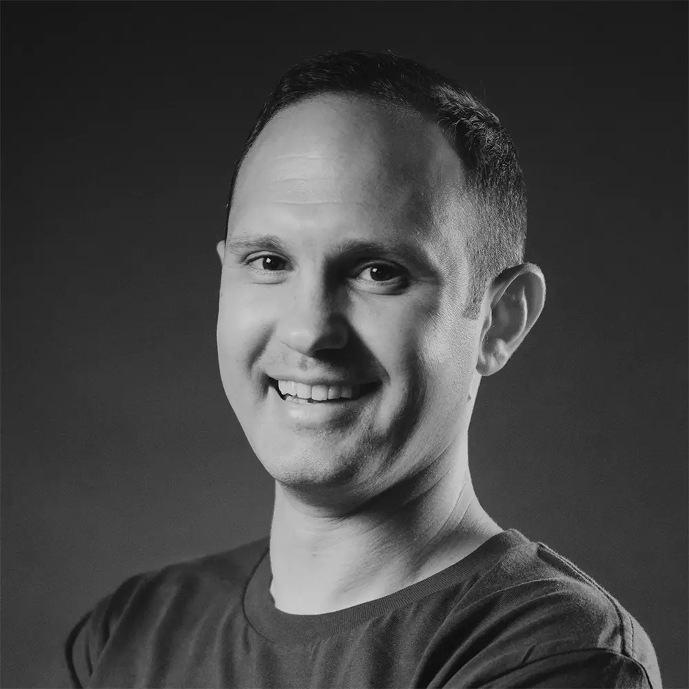 Adam Bozanich