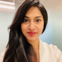 Sandhya Hegde