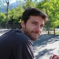 Ignacio Armenteros