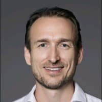 Nicolas Rabener