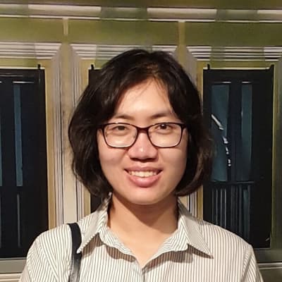 Mei Hui Liew