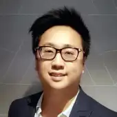 Oscar Yeung
