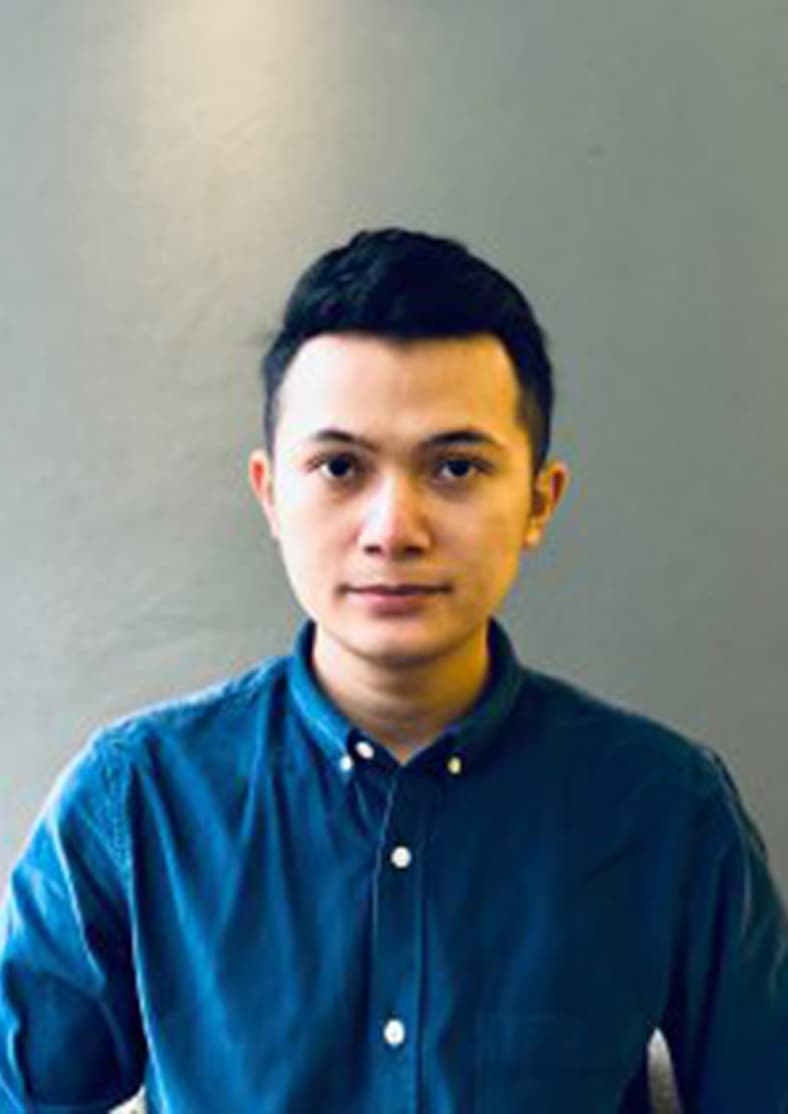 Harris Hieu Bui