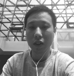 Roger Jiang
