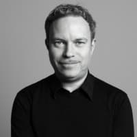 Johan Lagerlof
