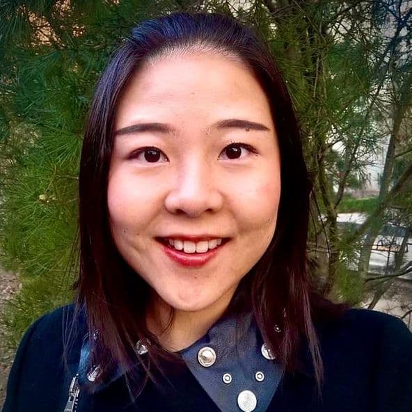 Mable Jiang