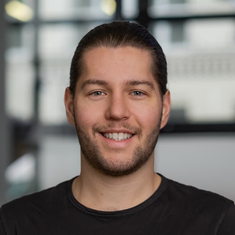 Max Kordek
