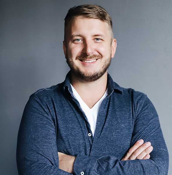 Vlad Korolev