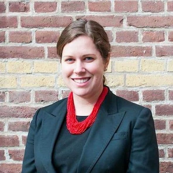 Rebecca Offensend